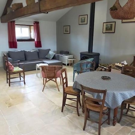 Villa La Bergerie De Genouse à Marnay  Extérieur photo