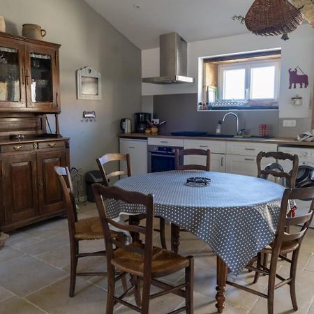 Villa La Bergerie De Genouse à Marnay  Extérieur photo