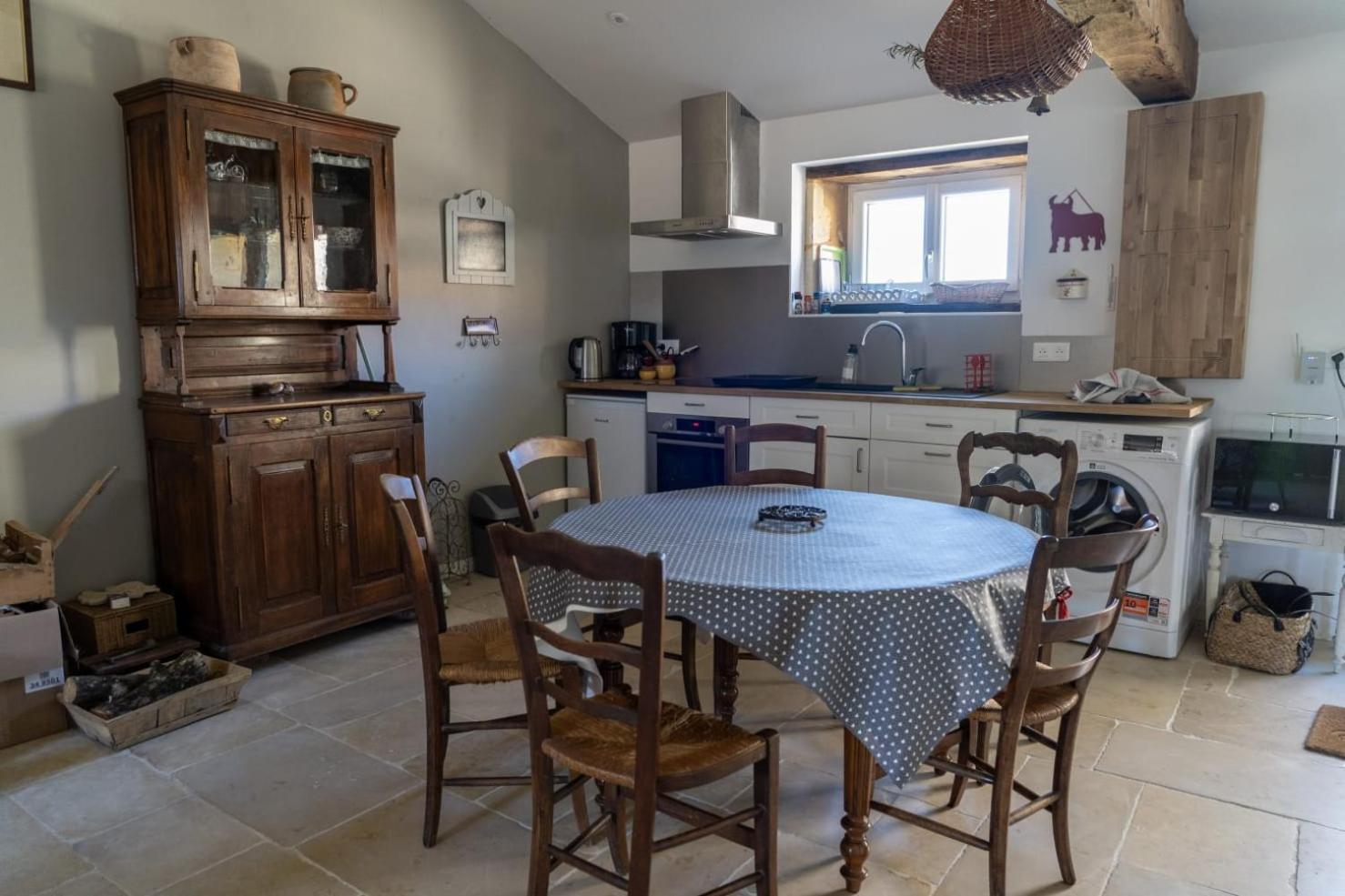 Villa La Bergerie De Genouse à Marnay  Extérieur photo